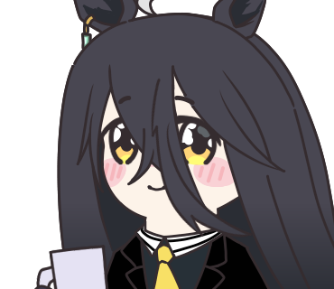 Nullra_v01d's tweet photo. Cafe time
#UmaMusume https://t.co/jZmdlXoZCQ