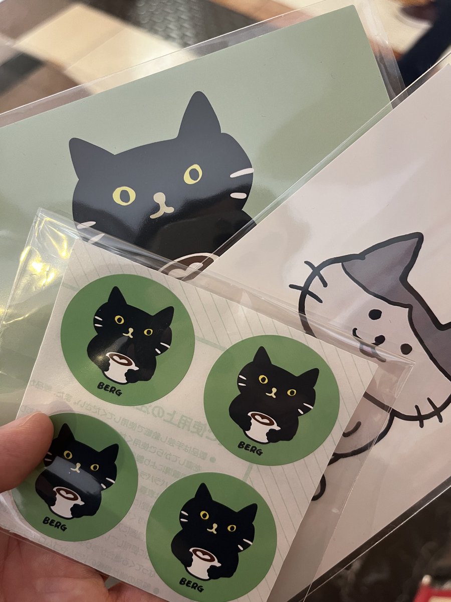 Cz_5strings's tweet photo. 🐈‍⬛☕️✨ https://t.co/ZJZ7lAFSLs