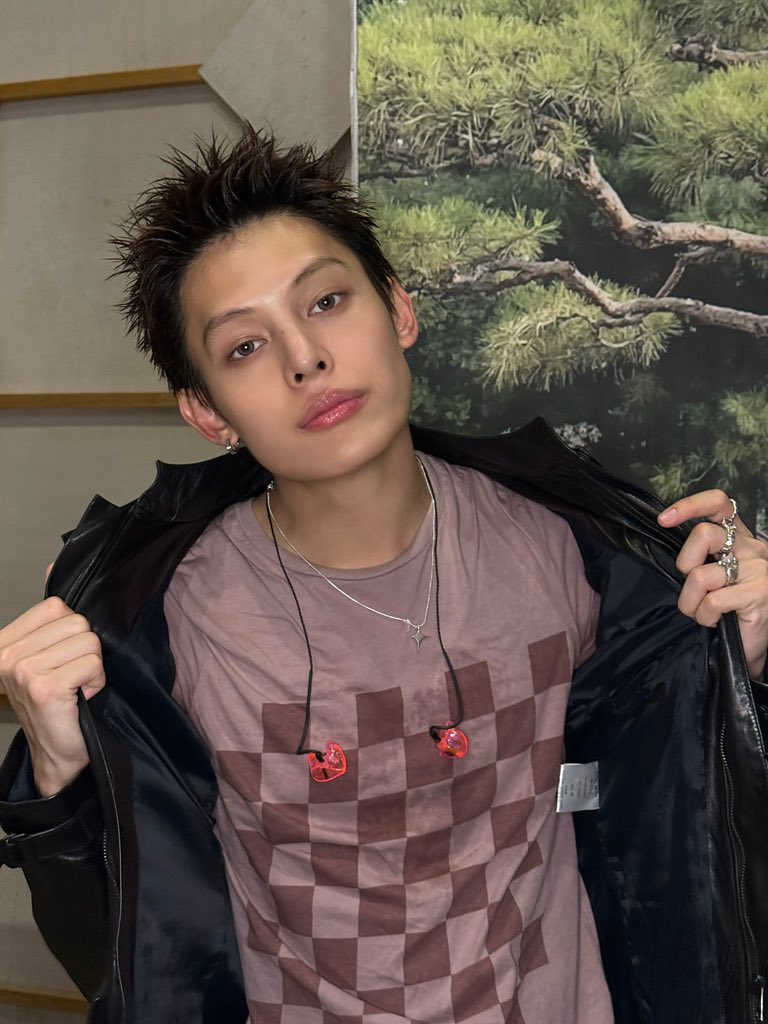 CHAOSJAMES THAILAND tweet media