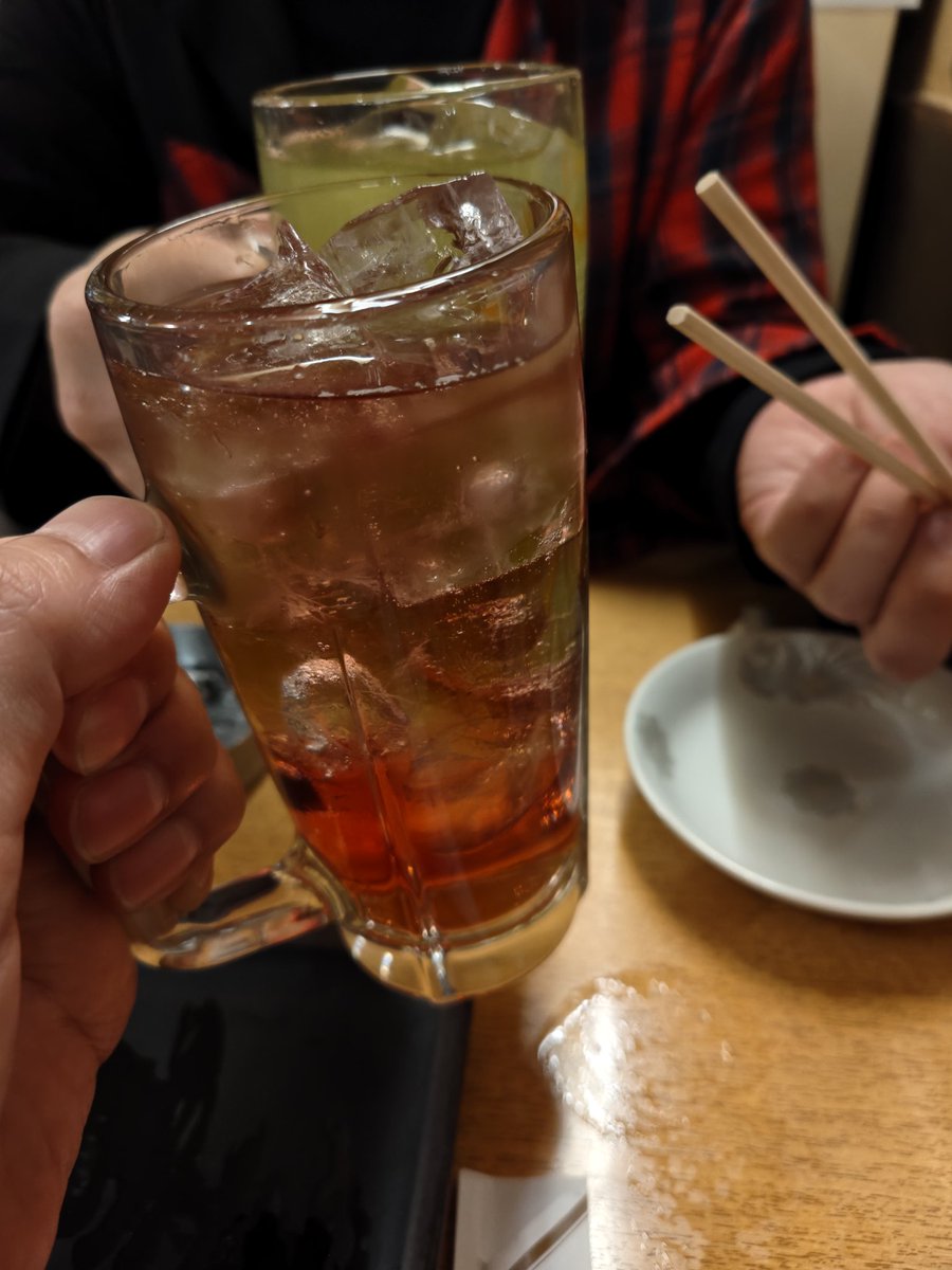 yoayoa's tweet photo. ちょっと早いけど、久々にお疲れ様でーす🤣 https://t.co/TdDkmIQOvx