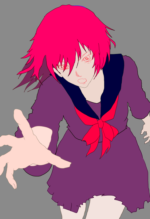 wool19wool's tweet photo. WIP

#MEIKO https://t.co/stPJupu0bV