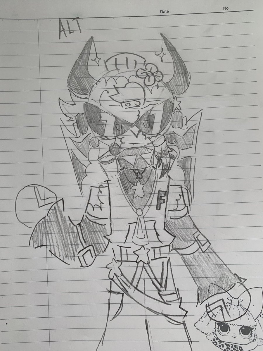 B4SEBALLADD1CT_'s tweet photo. //References for my Finn! First version is normal design and the other is an ALT version!! https://t.co/sPmH4uXlee