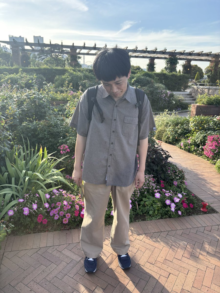 katanarashino's tweet photo. No. 1と横浜デートNo. 1なう。に使っていいよ。 https://t.co/UOWUbZrxx4
