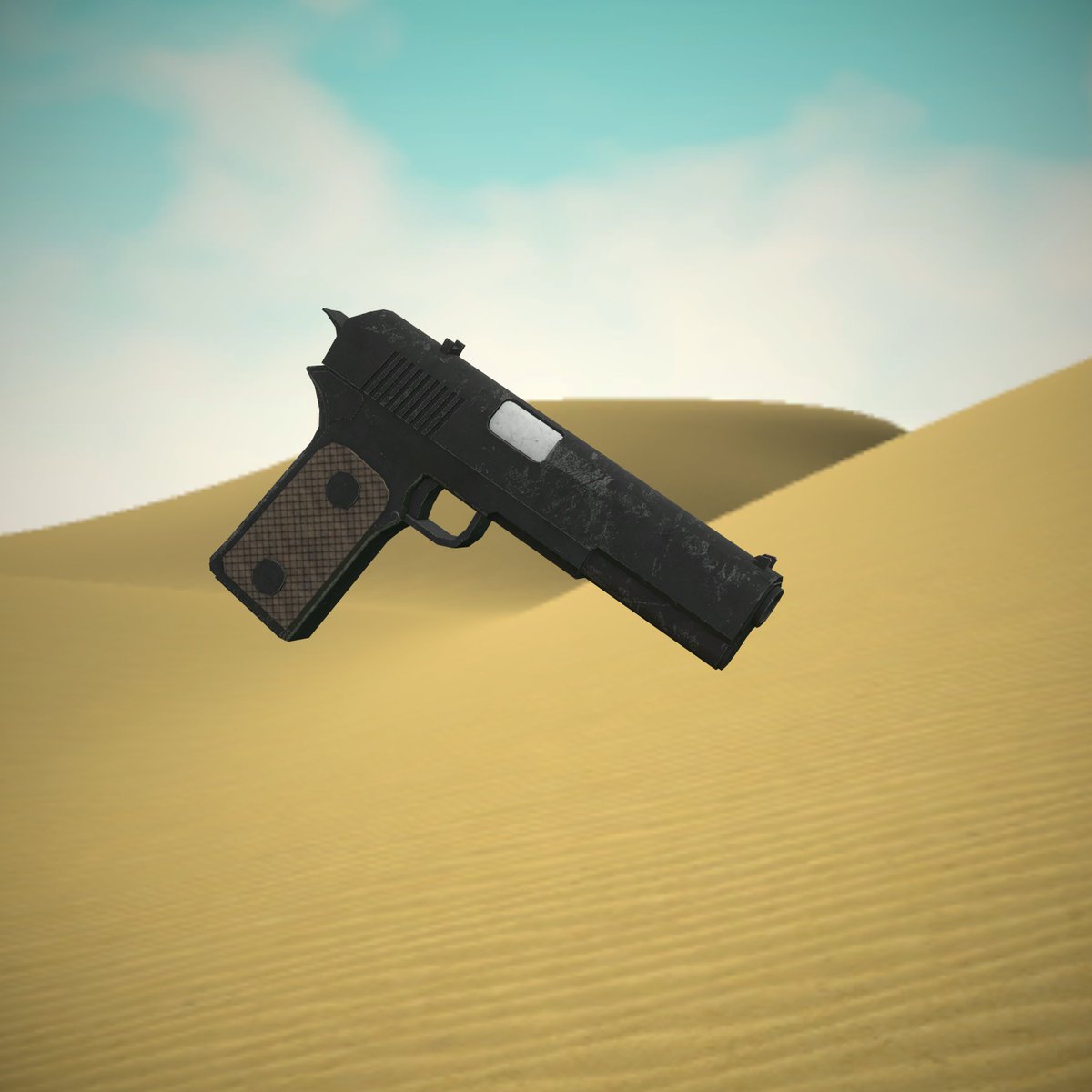 GasMusk_Force's tweet photo. Artists, show me your guns! https://t.co/KXVq7qVTaG