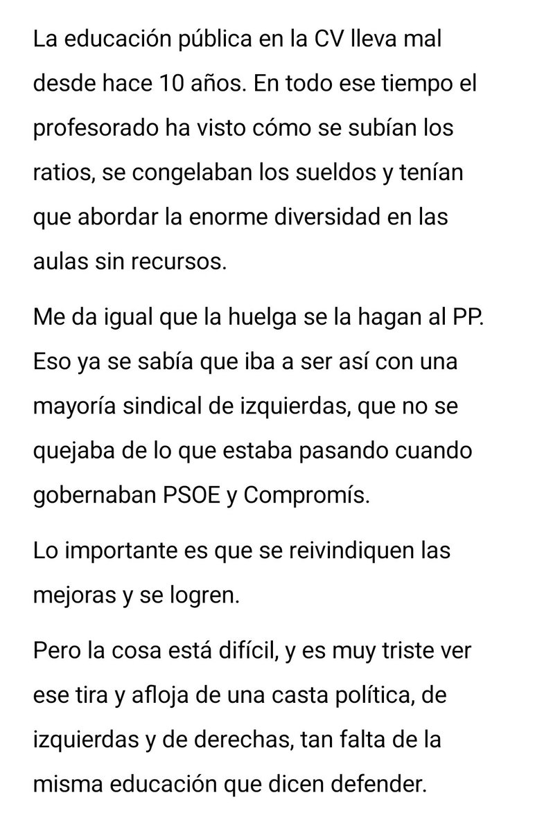 samlost's tweet photo. Imagino que con esto seré un facha más, aunque para algunos seguiré siendo un rojo.

Ambos con el mismo apellido,
De M... 💩 https://t.co/l3w4Wzt1Nd