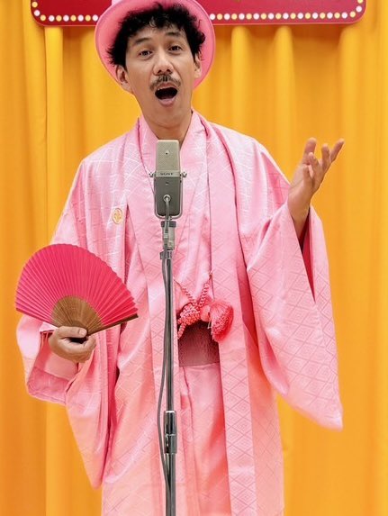 rmnsq's tweet photo. このあとなんだかお久しぶりのNHK-AM「ちきゅうラジオ」です！ニュース＆気象通報のあと17時35分から生放送予定！聴いてくださいませ！#ちきゅうラジオ https://t.co/bq56iHsyVK