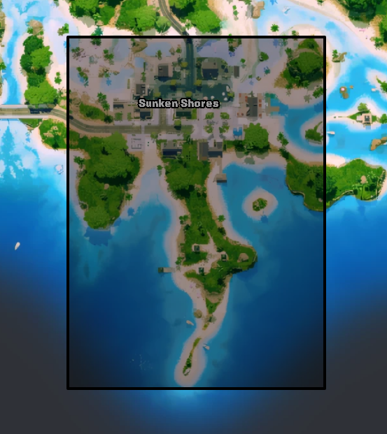 DemusFN's tweet photo. Sunken Shores in everything @darmfn_ @SvenSE_ https://t.co/eCAO8BLiUx