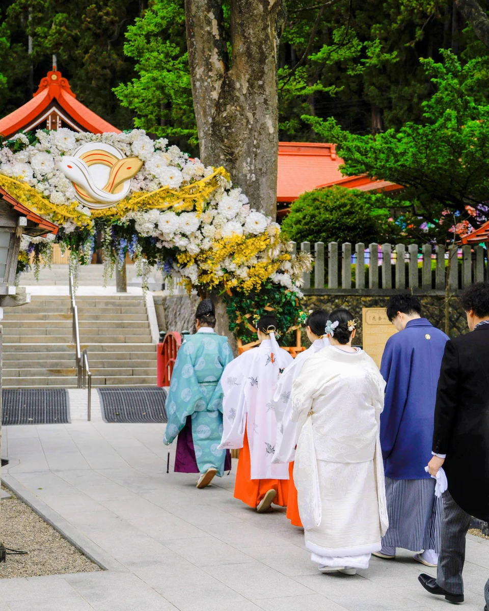 金蛇水神社(宮城県岩沼市) 広報 on X: 