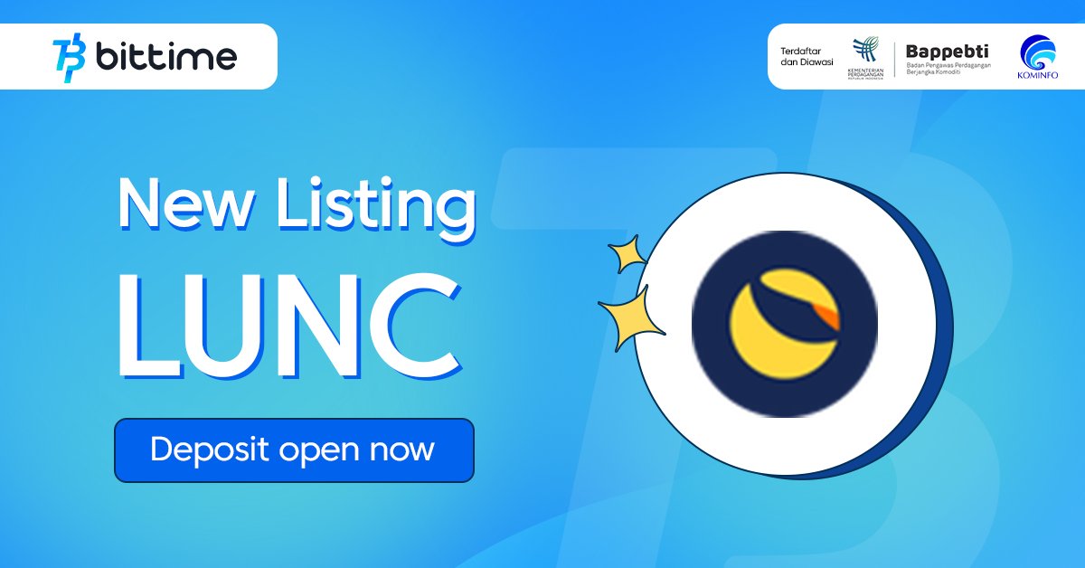 Tee_Kudos's tweet photo. New listing $LUNC 
🔥New Listing
LUNC 
@vegasmorph
@terrac_money
@terraRebels https://t.co/YjuBTOzz6t
