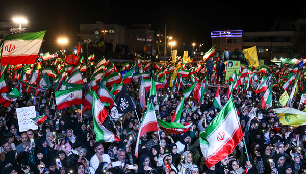 Nilmah232728's tweet photo. صدای اراده یک ملت.😎✌🏻
The voice of a nation’s will.

#خیابان_ایران #IranianOnIt https://t.co/lXvowULkXO