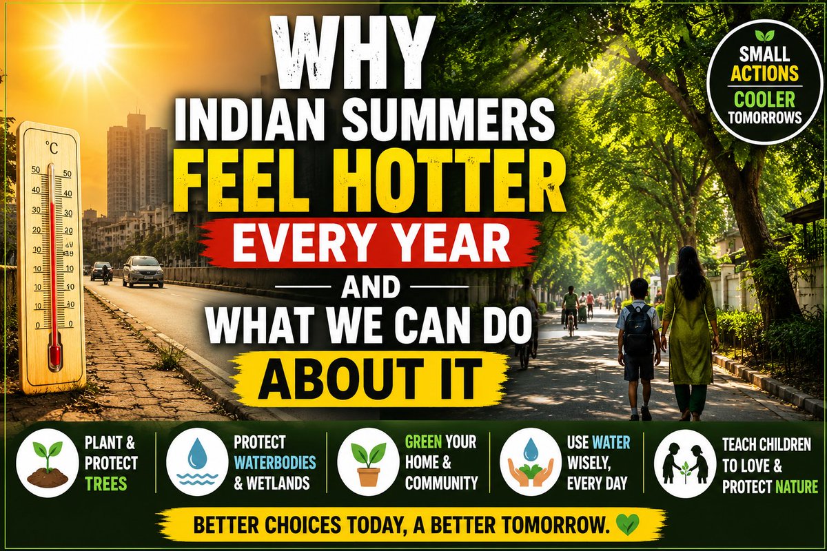 Monojit1312's tweet photo. Stop Waiting for Change. Help Make Your Locality Cooler Today https://t.co/Uq5VuLhTzn via @YouTube https://t.co/LFLiXOnI6C