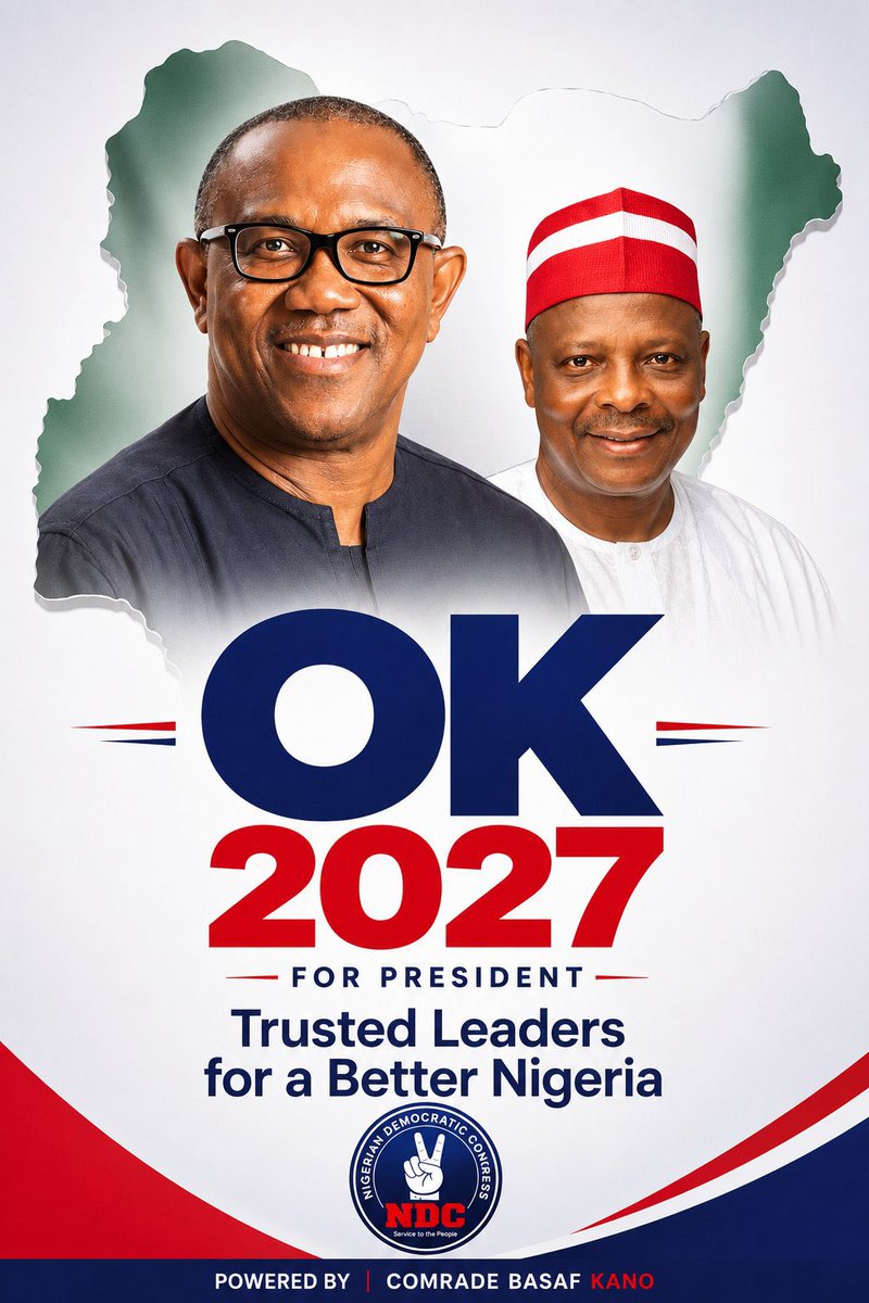 Idris_Adam_'s tweet photo. The time has come to move beyond ethnic and religious considerations and support leaders who can effectively tackle Nigeria's socio-economic and political challenges, restore hope, and build a prosperous future for all. https://t.co/KkvlvNUYAp