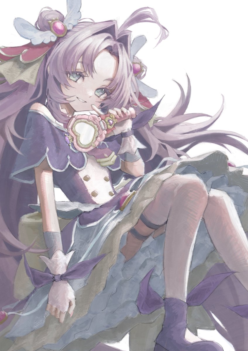 stgnmdtutakrms's tweet photo. キュアアンサー
#たんプリ #プリキュア #precure https://t.co/s38sUbfvMg