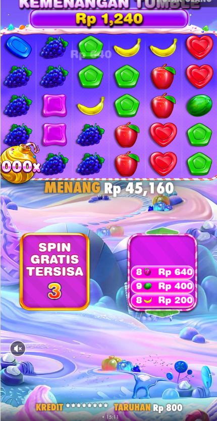 atharrajpoot's tweet photo. enak kali main di NUSAGG semua game nya nggak pelit perkalian, gw main buah buahan kena x1000, iseng mdal 60k eh dapet 1,6jt🤣🤣

wajib cobain dah kalau mau duit
https://t.co/kTwT2CRhxd
https://t.co/kTwT2CRhxd https://t.co/IMSTzNXOnF