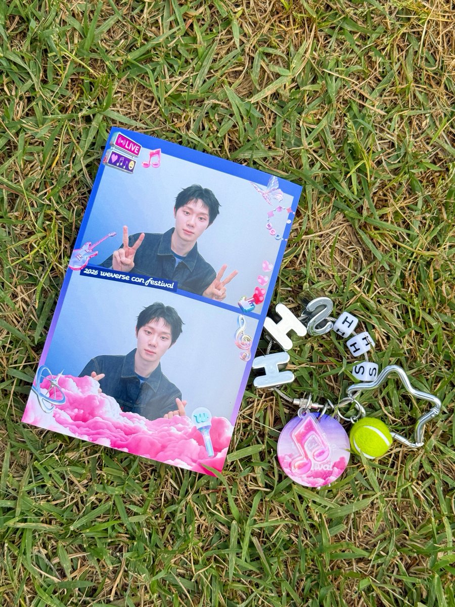 summertime1over's tweet photo. 💙 하현상 공식 인스타

2026 Weverse Con Festival https://t.co/uHbupOBqCQ