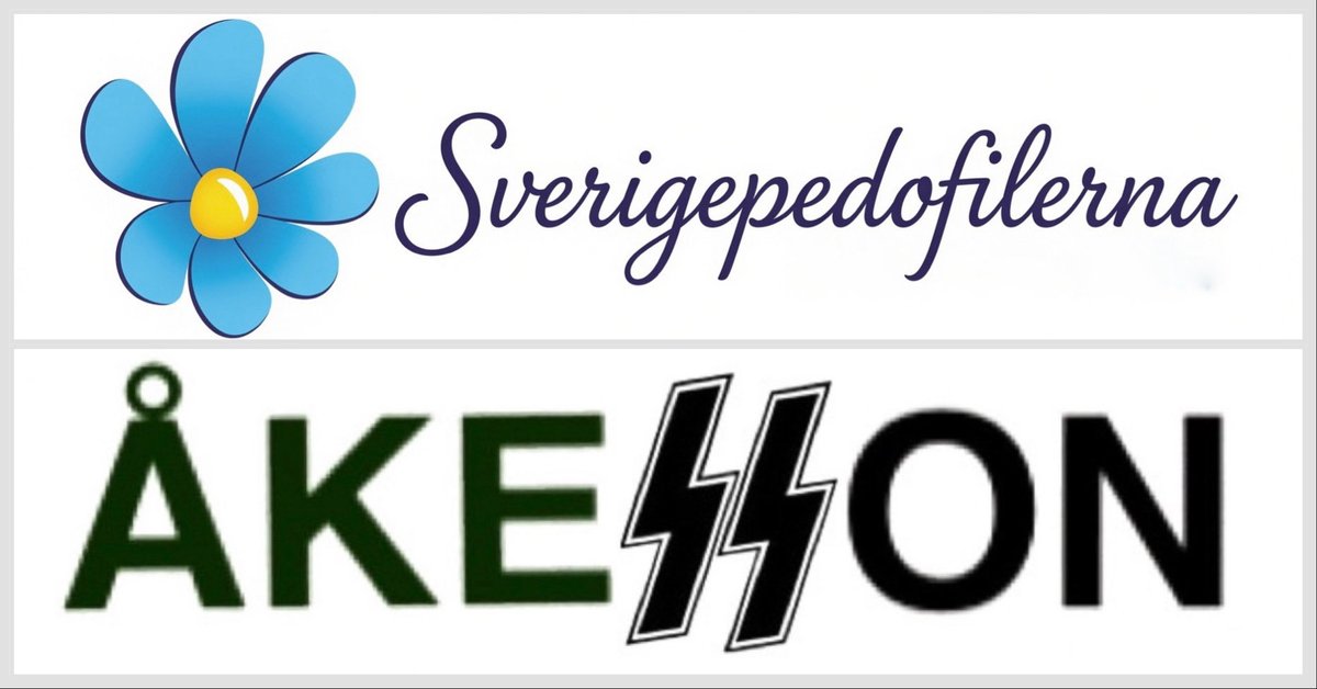 legionmint's tweet photo. Pedofilbrott, nazistskandaler och kopplingar till kriminella gäng - SD har rekord i alla.

#svpol #val2026 https://t.co/mtPCTUqHEQ