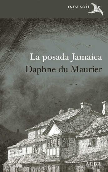 Albaeditorial's tweet photo. Ya en librerías 3ª edición de «La posada Jamaica» de Daphne du Maurier. Traducción de Concha Cardeñoso Sáenz de Miera: https://t.co/Gg32oC9PQP. Os esperamos en nuestra caseta 362 de la Feria del Libro de Madrid. https://t.co/HKP22Tv2E4