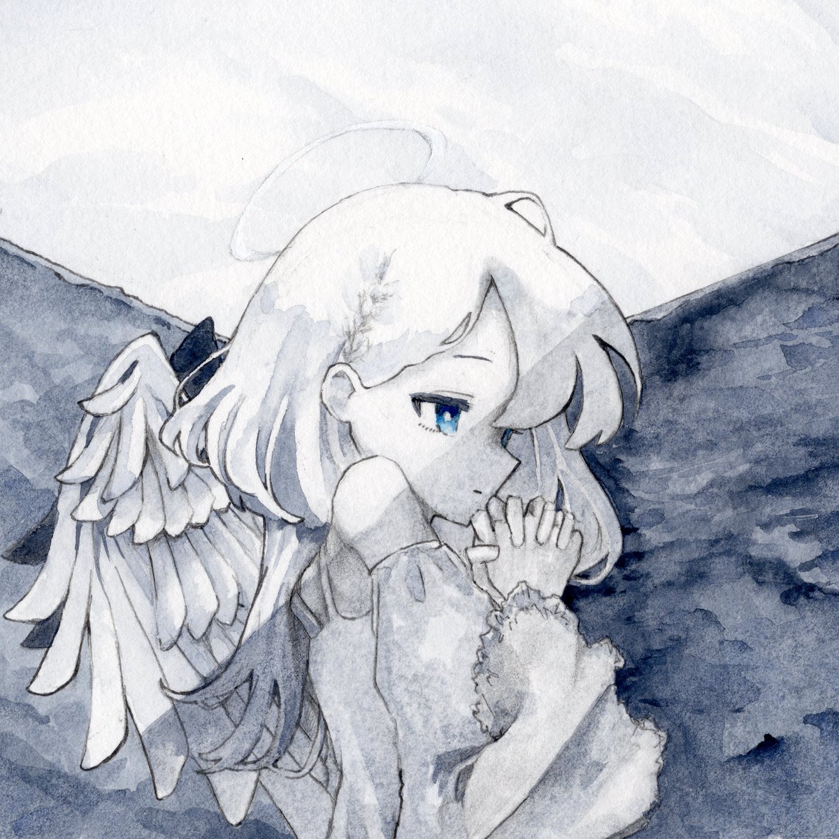 udoku__'s tweet photo. [Release Info]
新曲の空墓がサブスクにリリースされました！
たくさん聴いてください！( -᷅_-᷄ )

https://t.co/u0NrxR2XdR https://t.co/LliIsWex9W