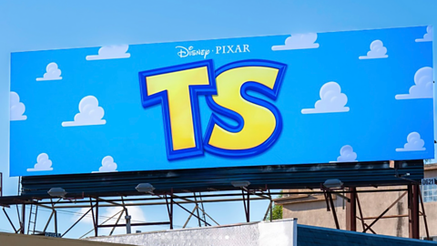 __C0LLIN__'s tweet photo. @xaviersonline_ I'm no stranger to criticizing Taylor Swift, but this is a smart move. Get her hooks in those Disney kids and pull in all the Swifties to the theater, it's gonna be a hit. Also, they both share the same initials, which they're somehow trying to use for marketing https://t.co/DhOhF8Z9H9