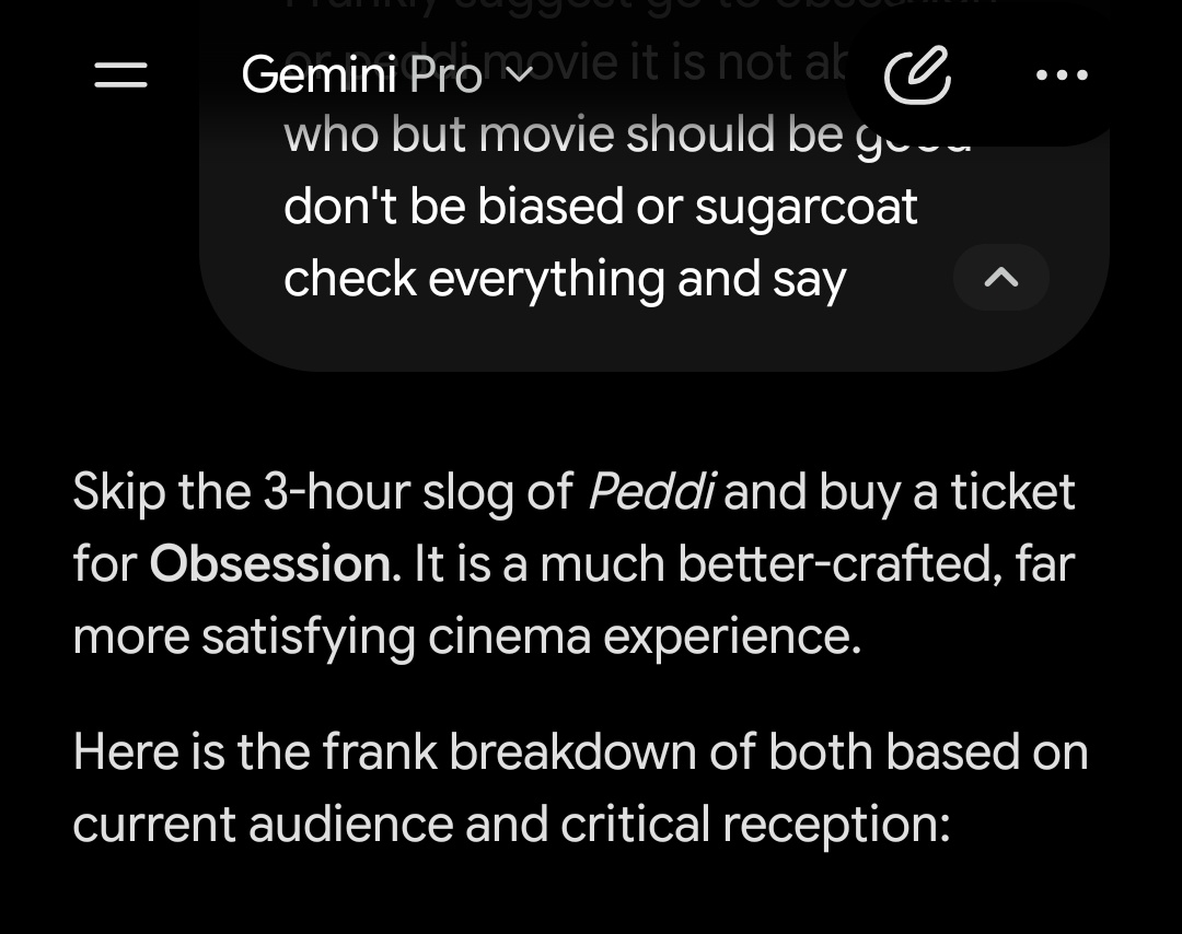 ChejerlaSai's tweet photo. Vaamoo gemini kudana 😂😂 https://t.co/8ntQODLe56