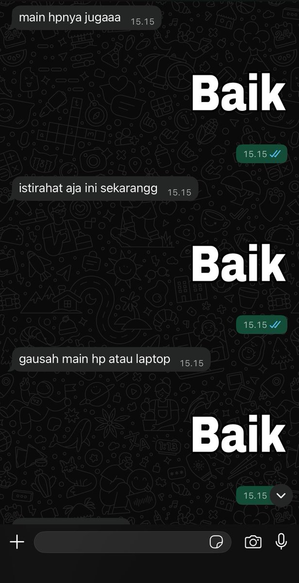 etatse_'s tweet photo. perhatian banget yhh https://t.co/ZZME0M43Id