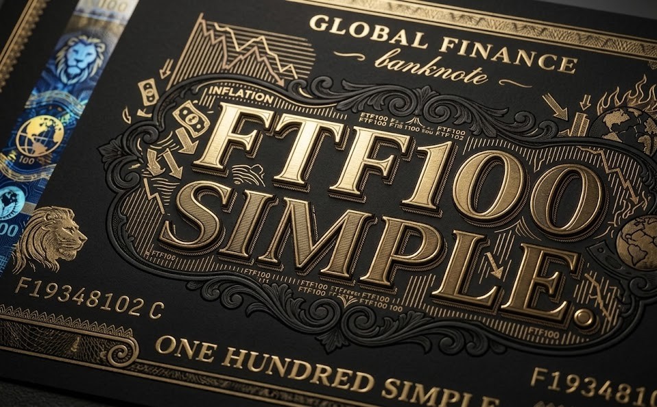 FTFflip100's tweet photo. 🦁✨
A GOLDEN OPPORTUNITY ONLY COMES TO THOSE WHO BELIEVE.
MOST WILL DOUBT.
A FEW WILL ACT.
#FTF100 SIMPLE https://t.co/8W3jpiPMkR