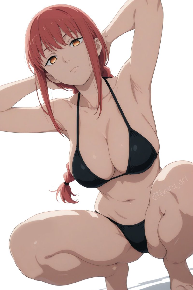 Nyaru Art tweet media