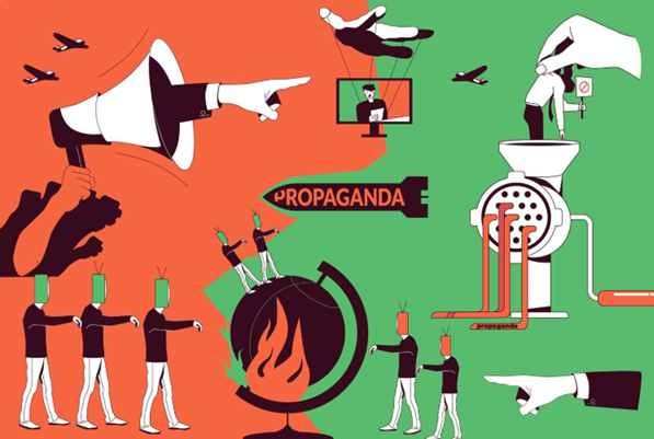 GiulioTerzi's tweet photo. "Dalla propaganda dei social ai titoli dei giornali"
Editoriale di Roger Abravanel per @ilriformista 
"Come l’informazione sta perdendo sé stessa, in particolare quella italiana e come Gaza è diventata il terreno chiave per il collasso delle notizie di qualità"
Il circolo virtuoso dell'informazione che diventa vizioso in tutto il mondo occidentale [...] l'Italia: alunno speciale che ha sempre peccato di preparazione [...] la rivoluzione digitale colpisce un malato già debole [...] il #MedioOriente: terreno perfetto per il collasso [...] inevitabile che il collasso fosse più forte dell'Italia [...] due proposte, una realistica l'altra utopica.
@FratellidItalia @fdieuropa @FDI_Parlamento @ecrgroup @europainitalia @nazione_futura @vocedelpatriota @GeopoliticalCen @Geopoliticainfo @ATA_Italia @GlobalCRL @theglobalnewsit @f_nirenstein @SecolodItalia1