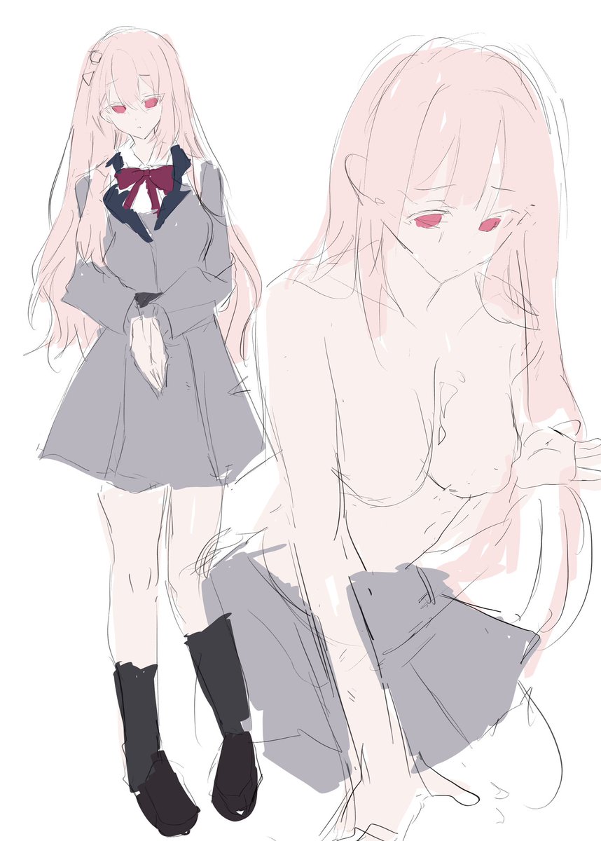 shiro_rei419's tweet photo. https://t.co/tZHorlLj7L