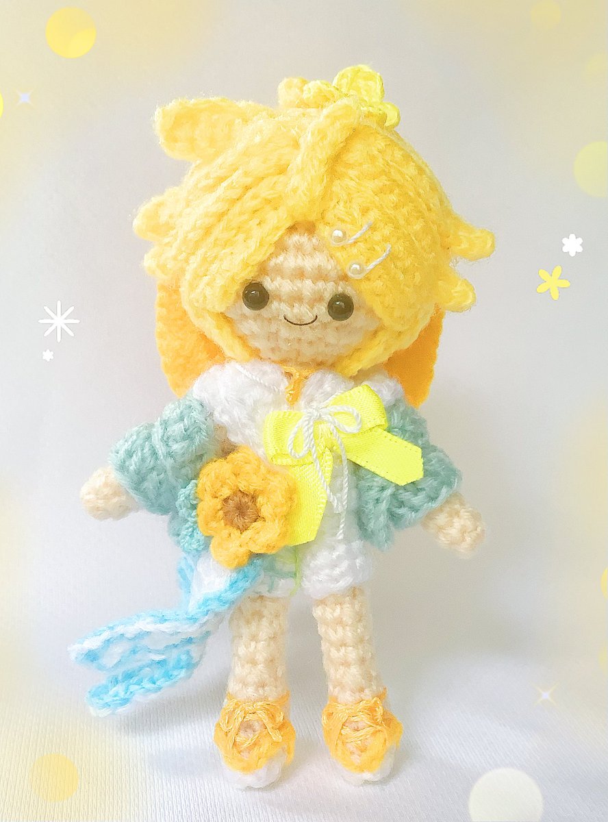 mii #みーあみ あみぐるみ (@miiami99) / Posts / X
