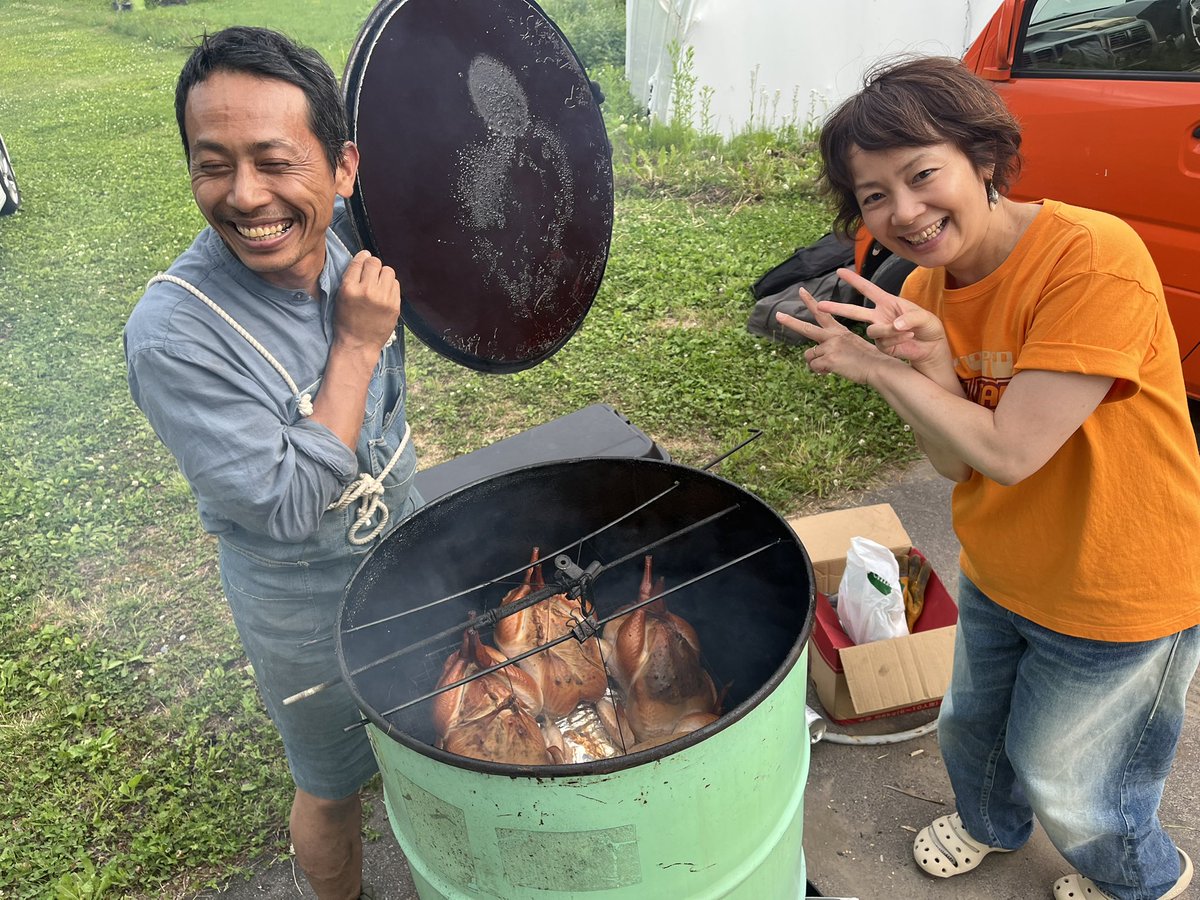 backyennew's tweet photo. 今日のごはん！ https://t.co/qkNsXXuhOL