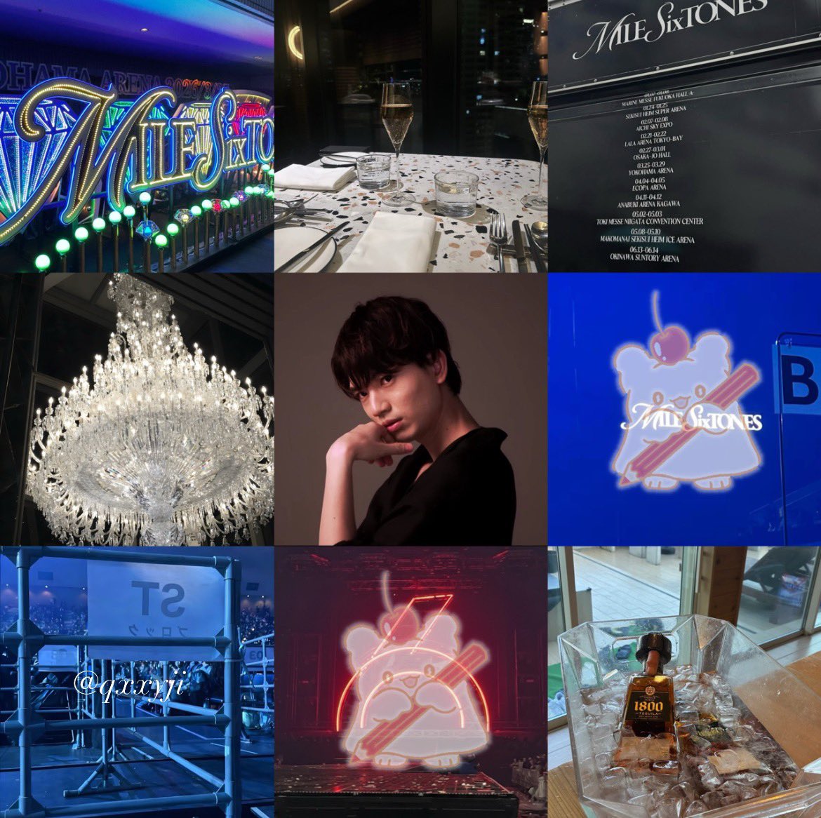 qxxyji's tweet photo. 髙地優吾くん♡詳細alt(ᜊ ･･ )ᜊ
 #SixTONES  #SixTONES担と繋がりたい  #スト担と繋がりたい  #わーーージャニオタさんと繋がる時間がまいりました  #over20のスト担さんと繋がりたい  #SixTONES好きな人と繋がりたい https://t.co/qtA7QTKkxE