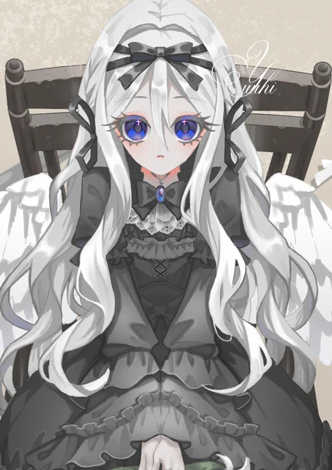 天使