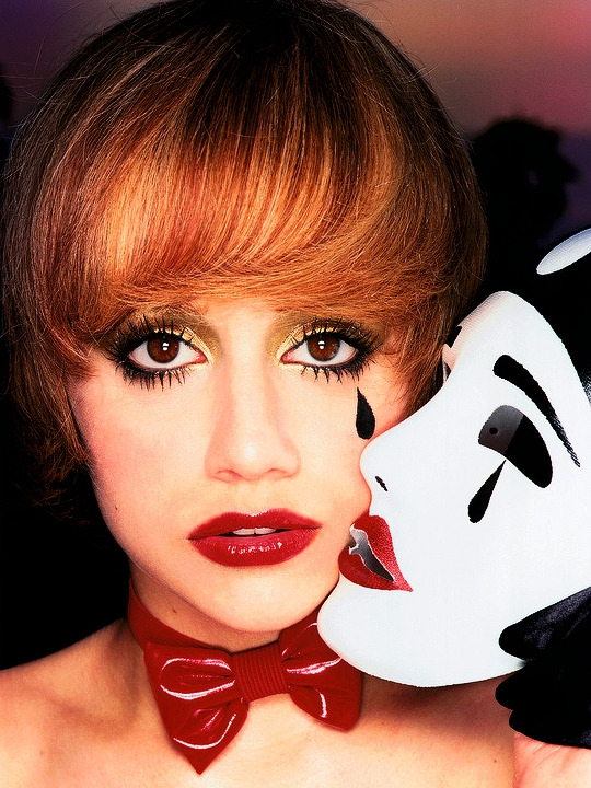 remnantsofpast's tweet photo. Brittany Murphy, 2000

Photos by David LaChapelle https://t.co/NhqHKINPXW