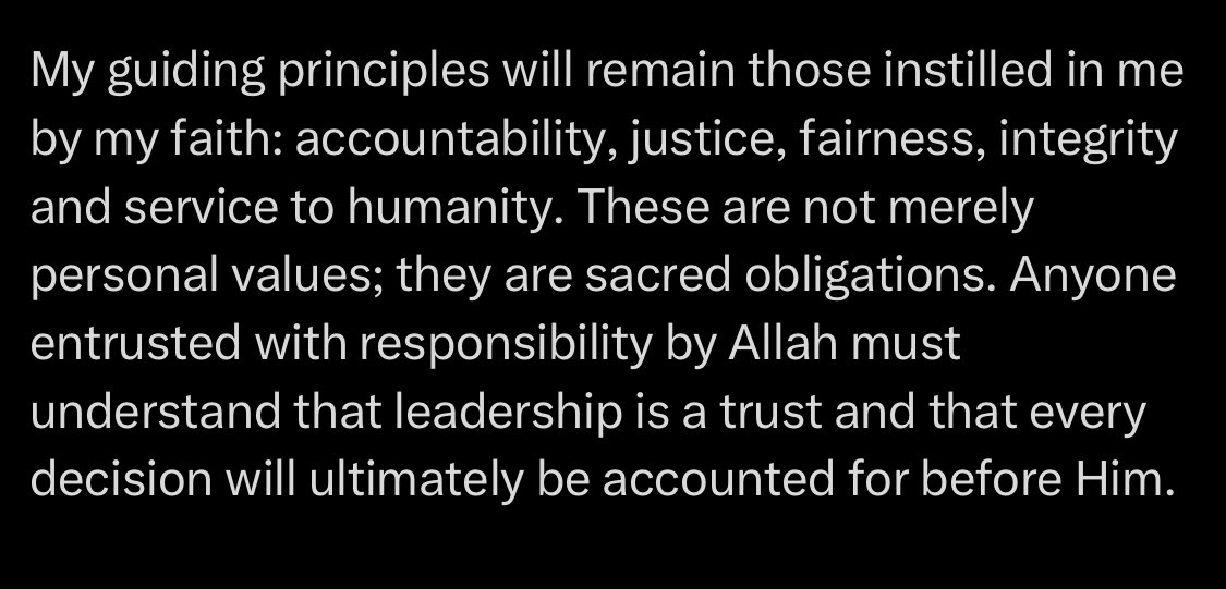 Updateboyx's tweet photo. Uncle Idris, these are the issues and the reason we don’t want you. You can’t represent a group of people with different beliefs and use your own religious principles as guidelines to lead them.

You can only do this in a society where you share same views with your followers. https://t.co/9o5UOqC8Cz