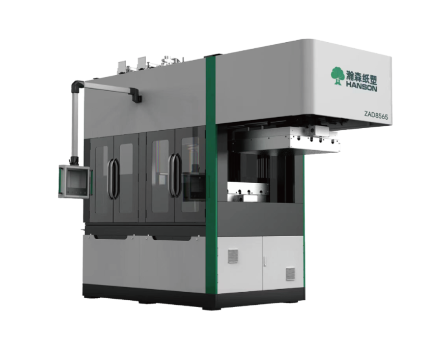 PulpmoldingPack's tweet photo. 🏭 High-end industrial pulp molding. Complex shapes, tight tolerances, clean finish. Built for electronics, cosmetics, and precision components.

📧 liutong@hspulpmolding.com
🔗 https://t.co/3IKOXNwkLO

#hansonpulpmolding #industrialpackaging #highendpackaging #pulpmolding https://t.co/QKMMBcx4yd