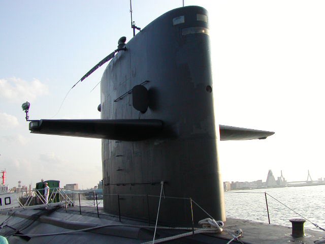 SFw2222's tweet photo. 昔の潜水艦　

さちしお https://t.co/mPOauiCkr4