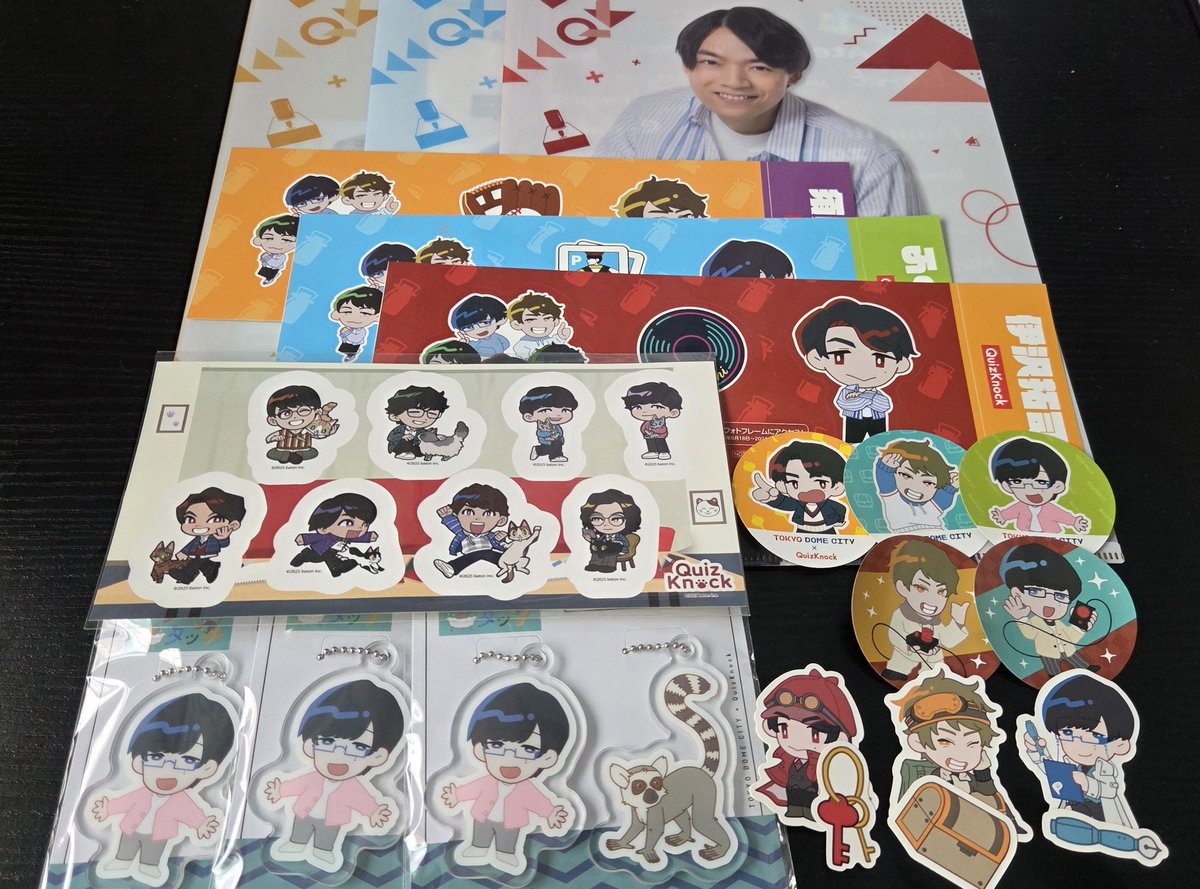 mito_once's tweet photo. #QKグッズ交換中

譲⇒画像

求⇒買取（PayPayマネー、メルカリ、メルペイ）

mngnは4枚目から抱き合わせで購入していただける方を最優先。希望額を提示の上お声がけ下さい。お取置きはトラブル防止の為ご遠慮ください。 https://t.co/u0d9bYJfRZ