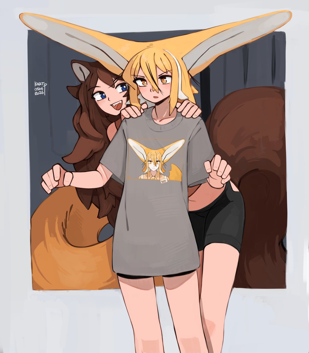 KartProwler's tweet photo. 'when did you even take this picture of me-' https://t.co/a60nOTdiNz