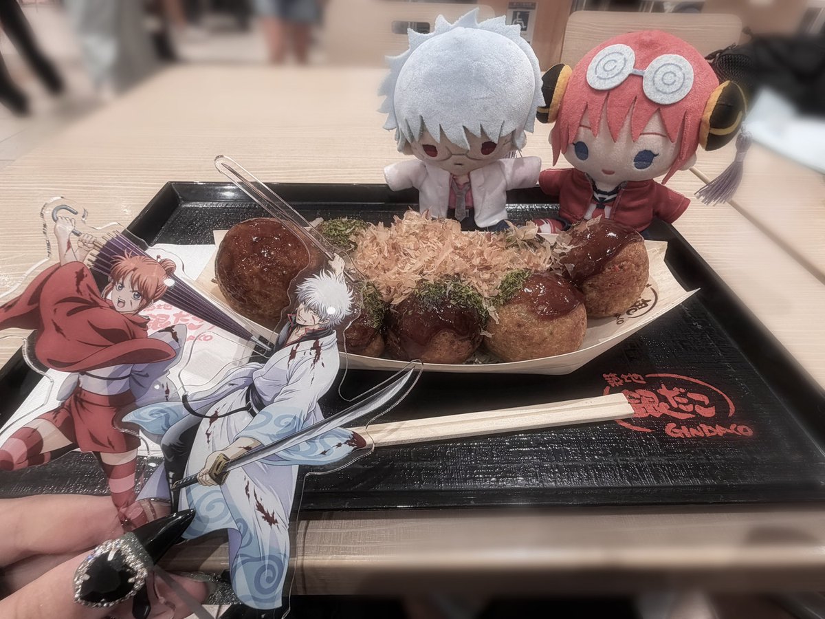 ichig0_pf's tweet photo. 映画前の腹ごしらえ https://t.co/ezLgA1lnho