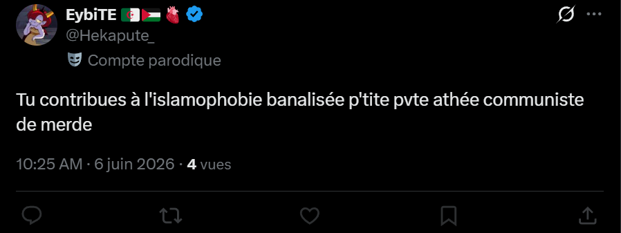 TunisianMarxist's tweet photo. bah alors ? on chiale et on bloque ? pas étonnant https://t.co/KXFEQnKHqI