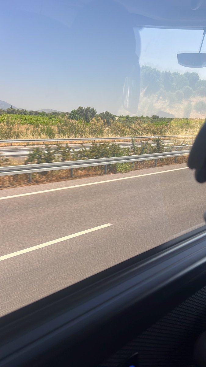 erzensa's tweet photo. Bursa yolunda Rabbime emanetiz https://t.co/CgZkAmGL8l