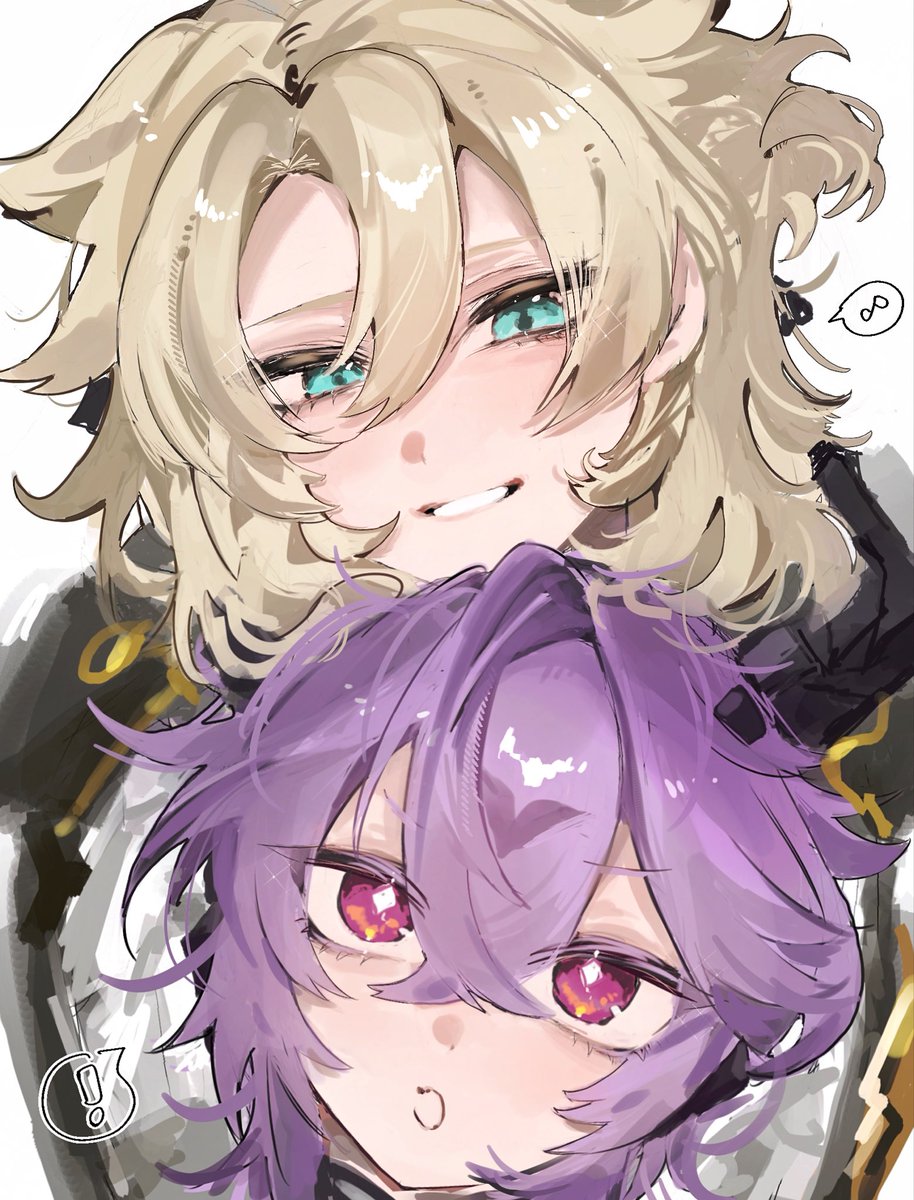 ゅゅしき tweet media