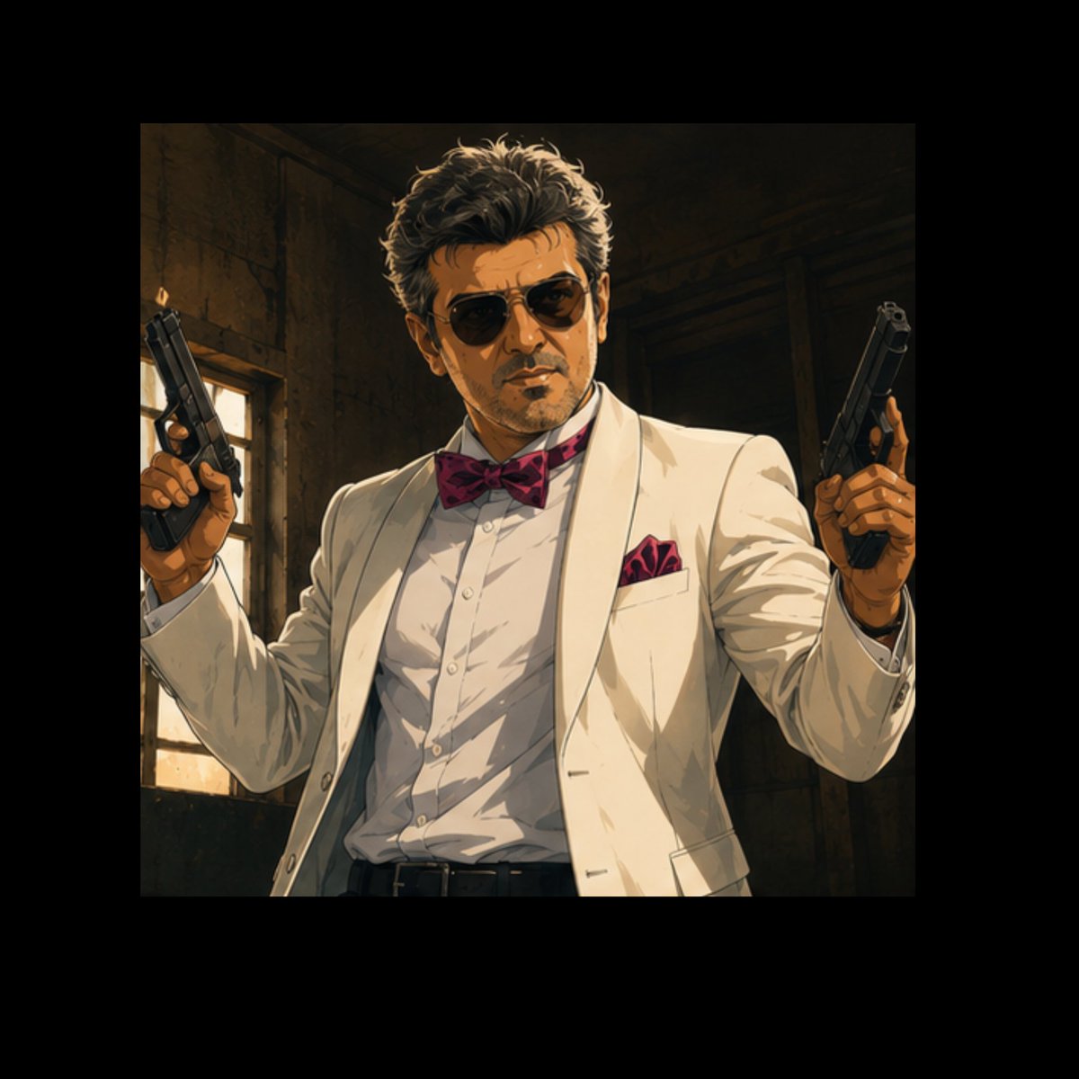 Billa07cv's tweet photo. Ak's anime themed posters 👊💥 3 https://t.co/gZfJh6q7Bh