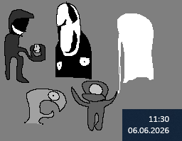 chaineeks's tweet photo. happy gaster day https://t.co/a7zM6AFzI8