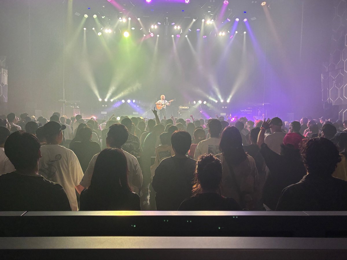 haramaru_shogin's tweet photo. ROWHOO LIVE in FUKUOKA
『DAIMYO CONNECT 2026』
ありがとうございました!
#daimyoconnect
#rowhoo
#nakamuraemi
#mummy-d
#chozenlee
#rickie-g
# https://t.co/PbH4whNhTR