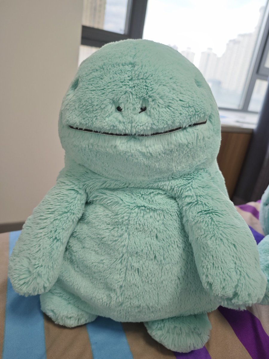 八分熟的牛排 tweet media