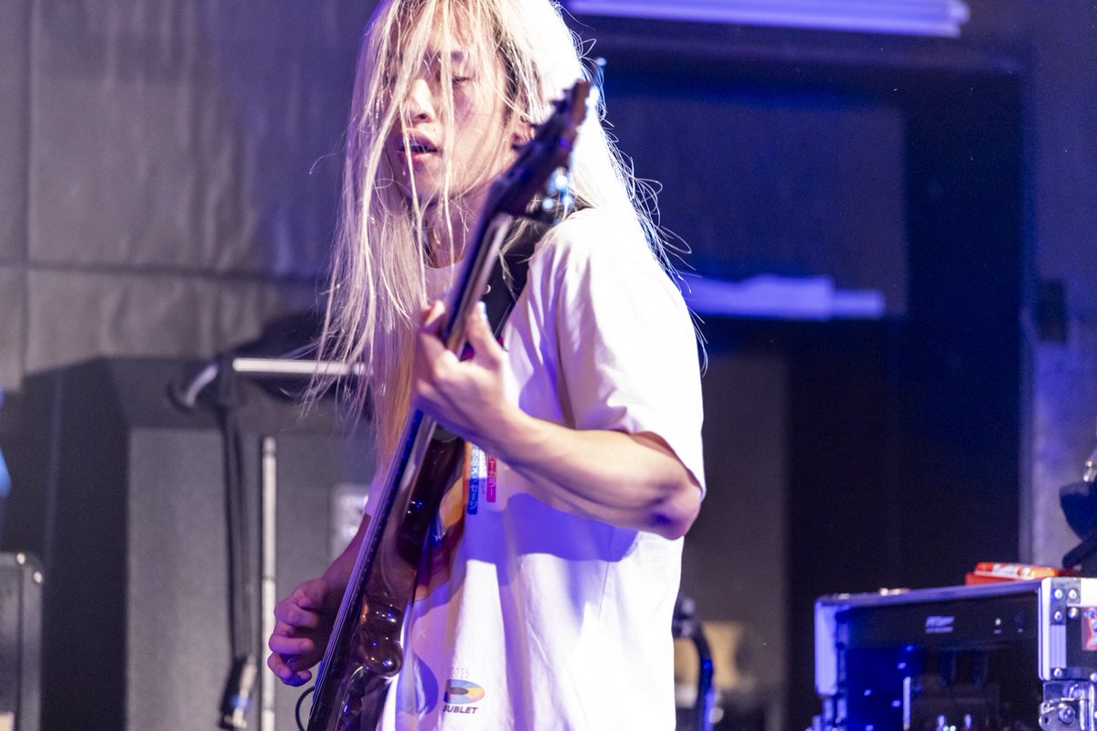 Falilv's tweet photo. 出てくれたHIKAGEマジでありがとう！！ライブカッコよかった！！
打ち上げでも大爆笑しまくりやったーー！笑
おもろいやつ大好き！ https://t.co/CQa3o1fEnf
