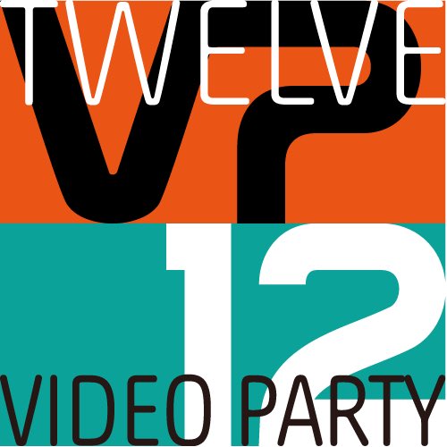 VIDEOPARTYKYOTO's tweet photo. VIDEOPARTY12は2026年7月31日ー8月2日の3日間、京都河原町三条のFRAME in VOXにて開催します。
119作品を3日間上映します。 https://t.co/ugPpSJDJid
