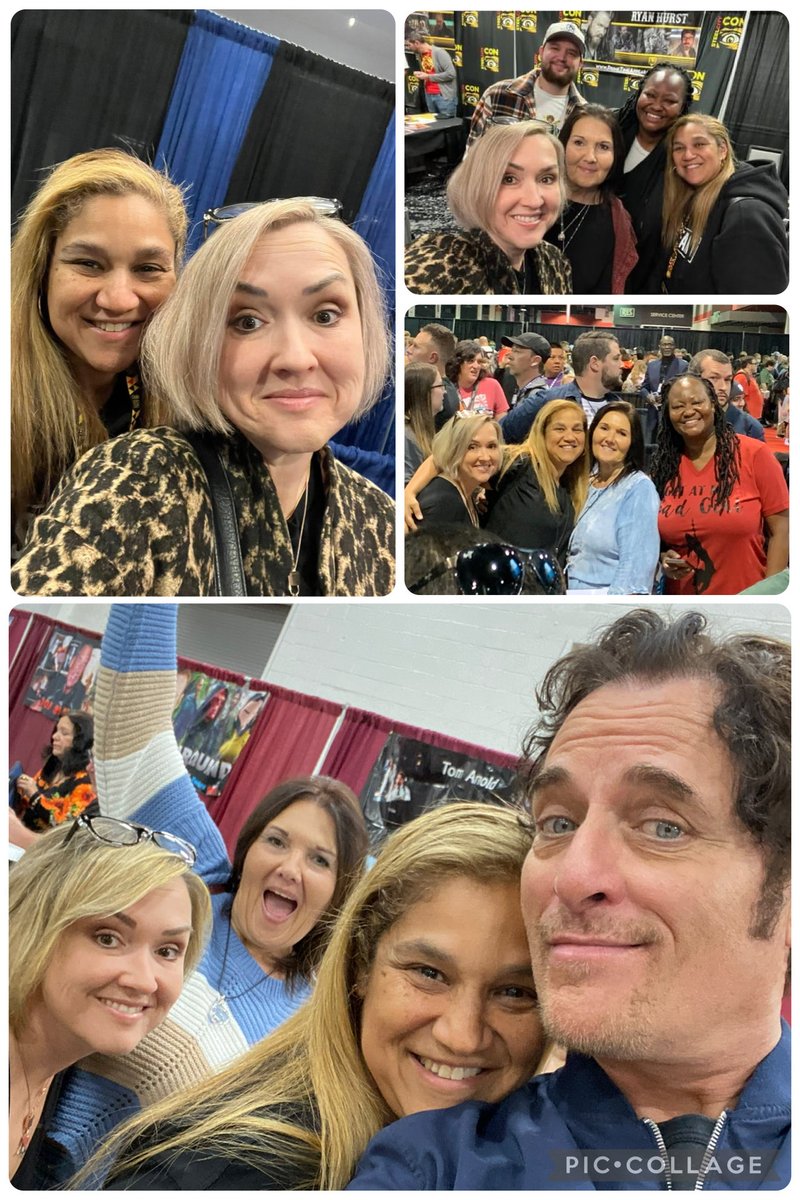 gutierrez4541's tweet photo. Happy Birthday @MelyndaE 
May your day be filled with love and happiness. #SAMFAM ❤️😘 https://t.co/Etri8wvQB1